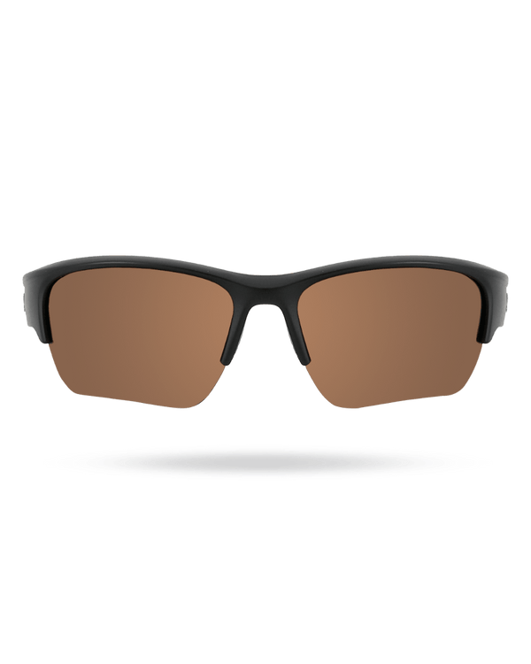 ::284 Brown/Black