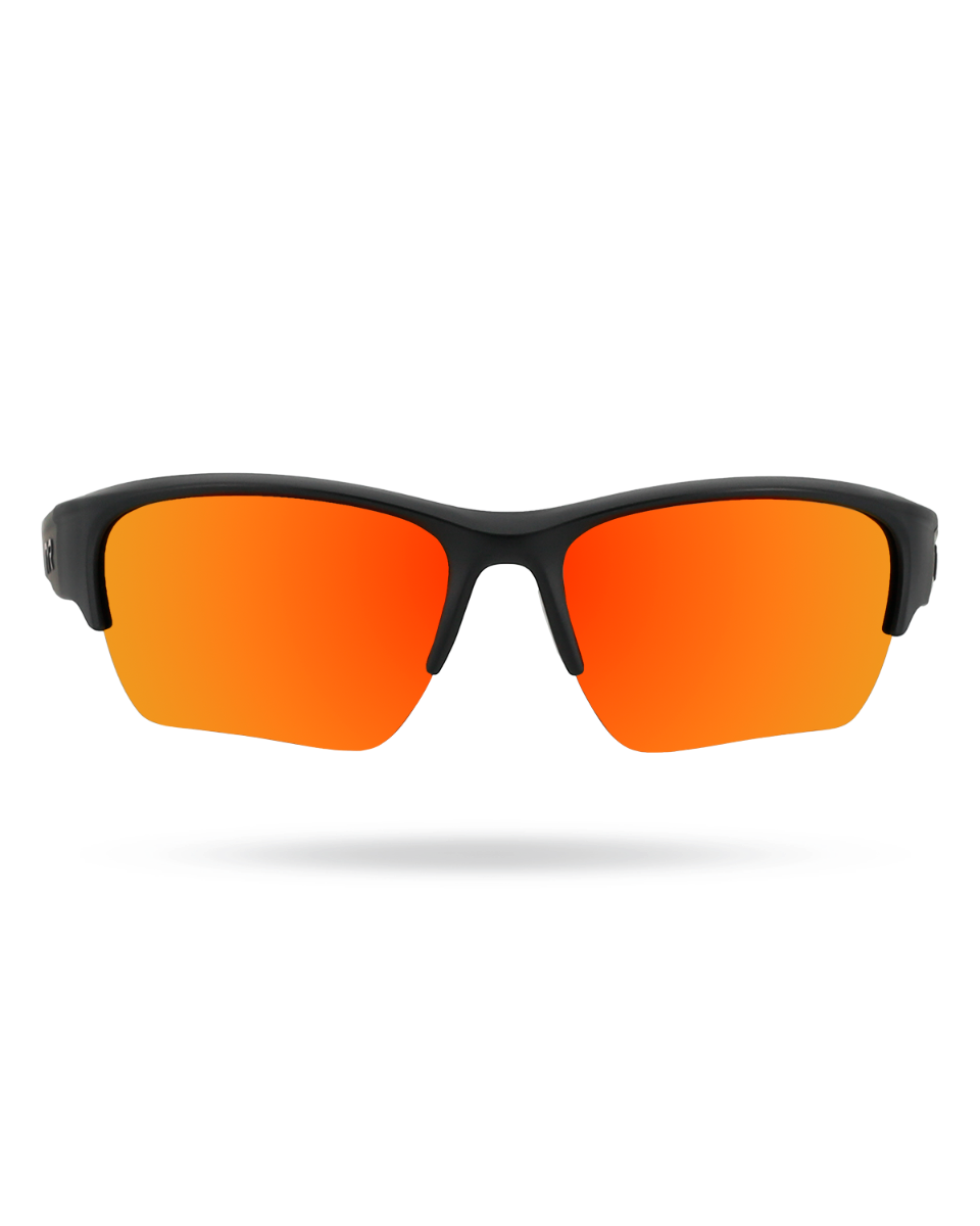 Product image for 640 Red/Black