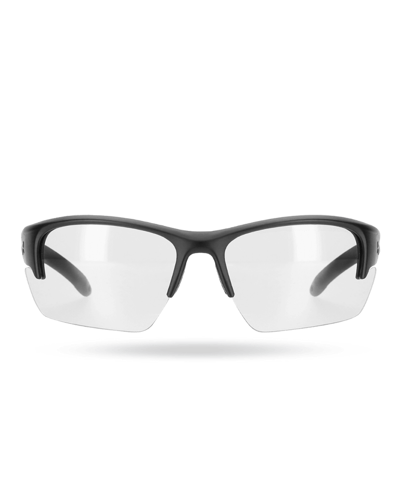::103 Clear/Blk
