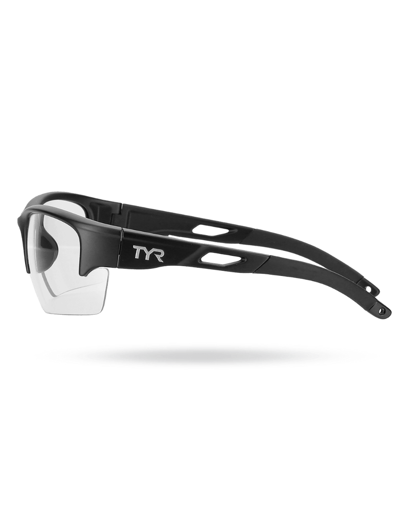::103 Clear/Blk