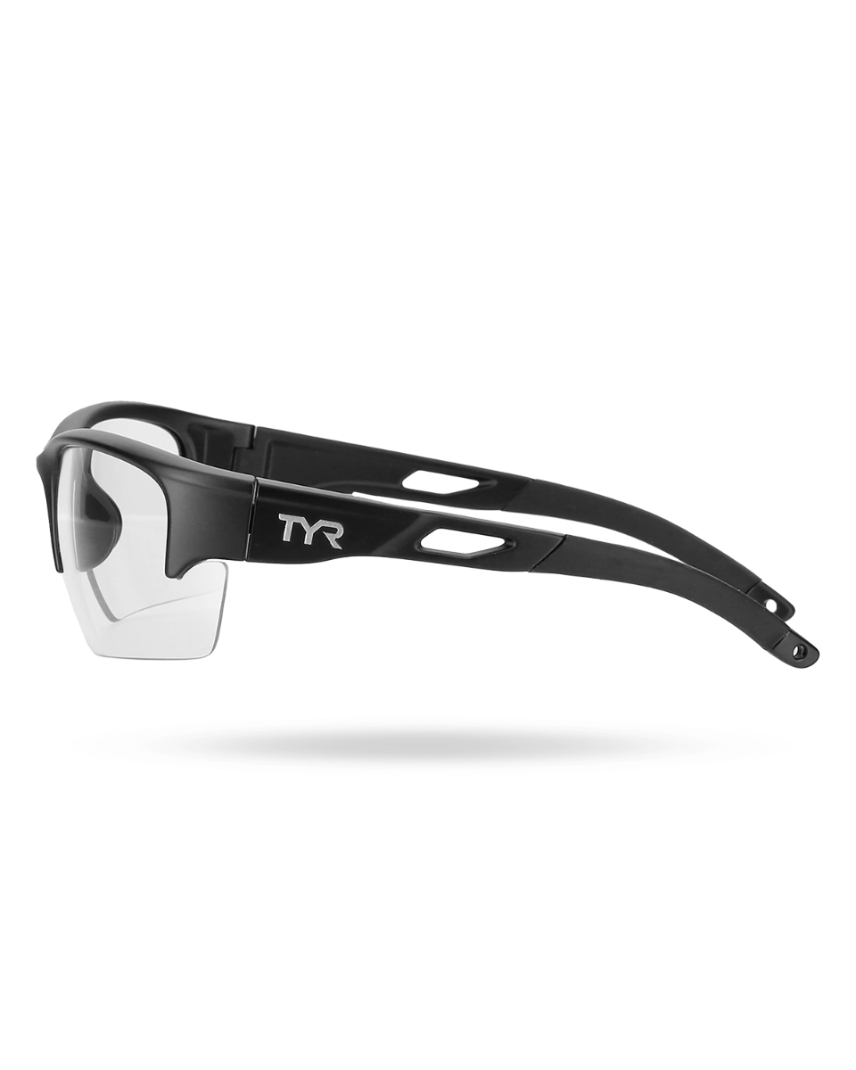 Product image for 103 Clear/Blk