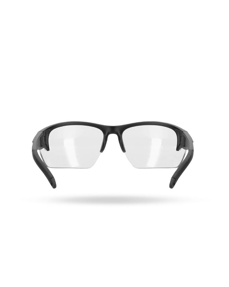 ::103 Clear/Blk