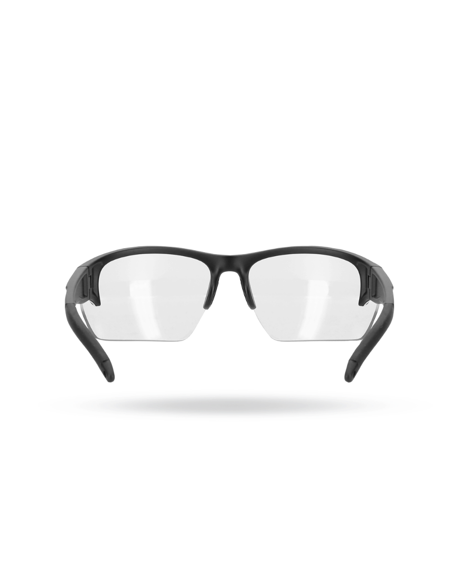Product image for 103 Clear/Blk