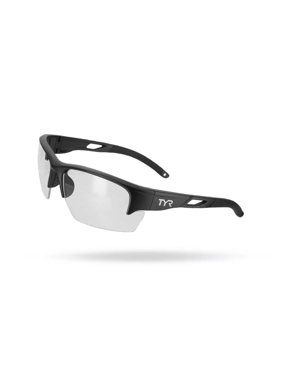 ::103 Clear/Blk