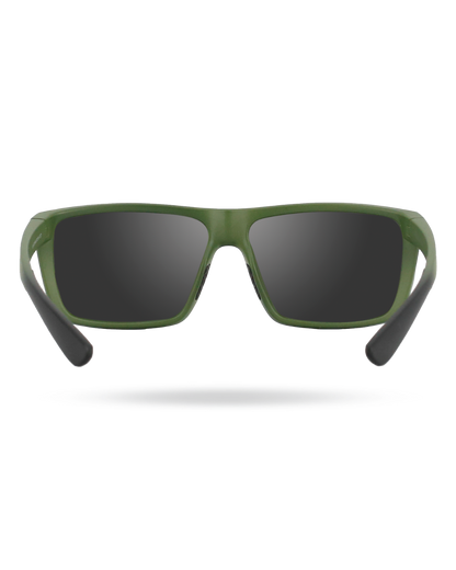 Product image for 258 Smoke/Green