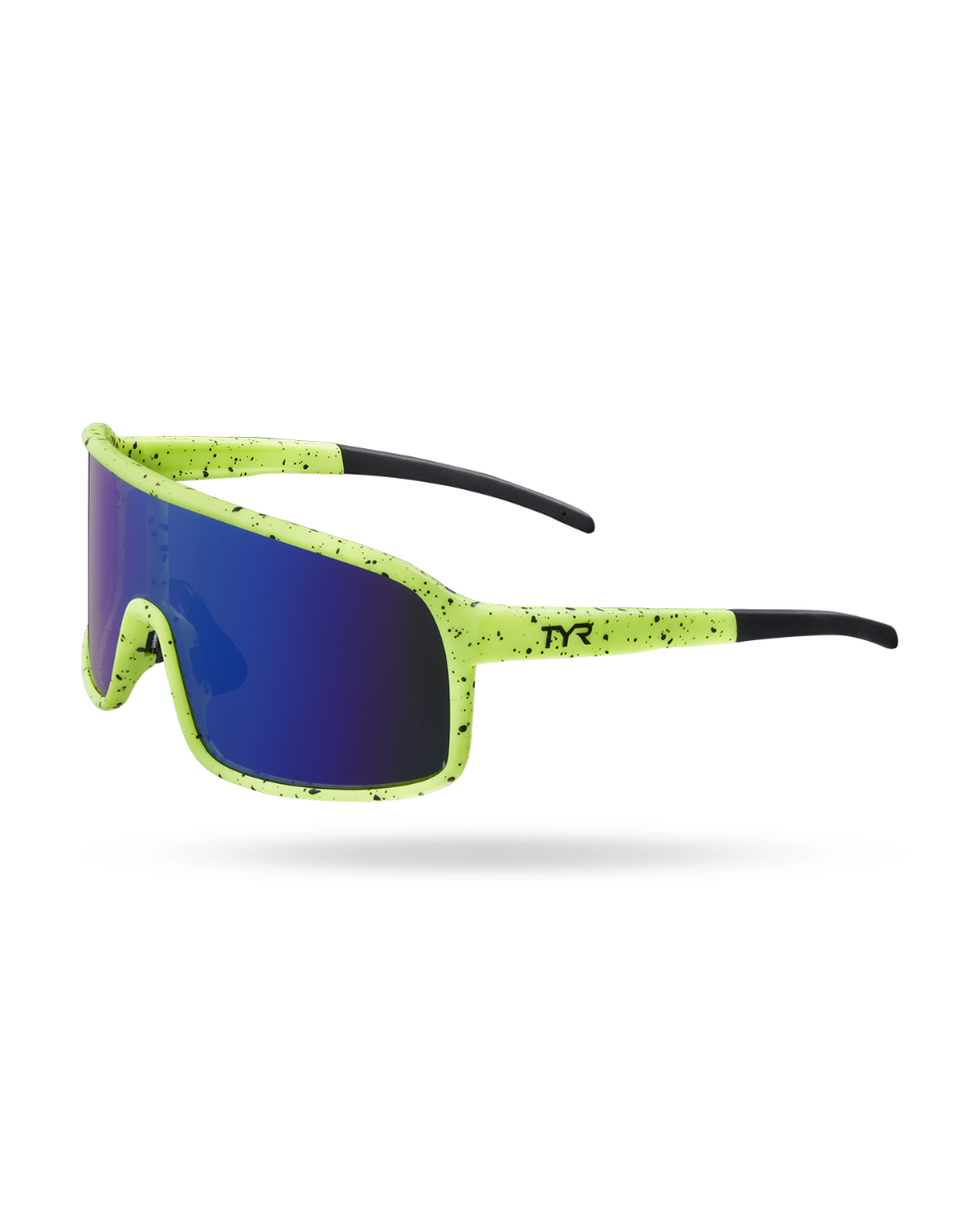 ::469 Blue/Fl. Green