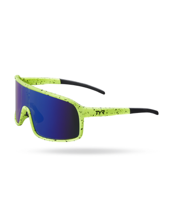 ::469 Blue/Fl. Green