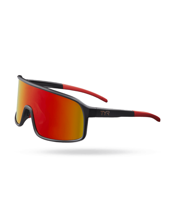 ::640 Red/Black