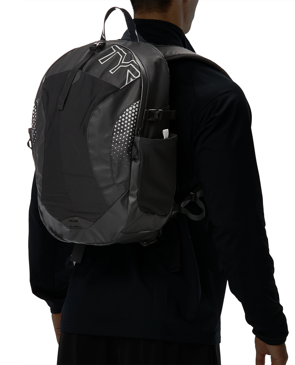 Product image for 001 Black