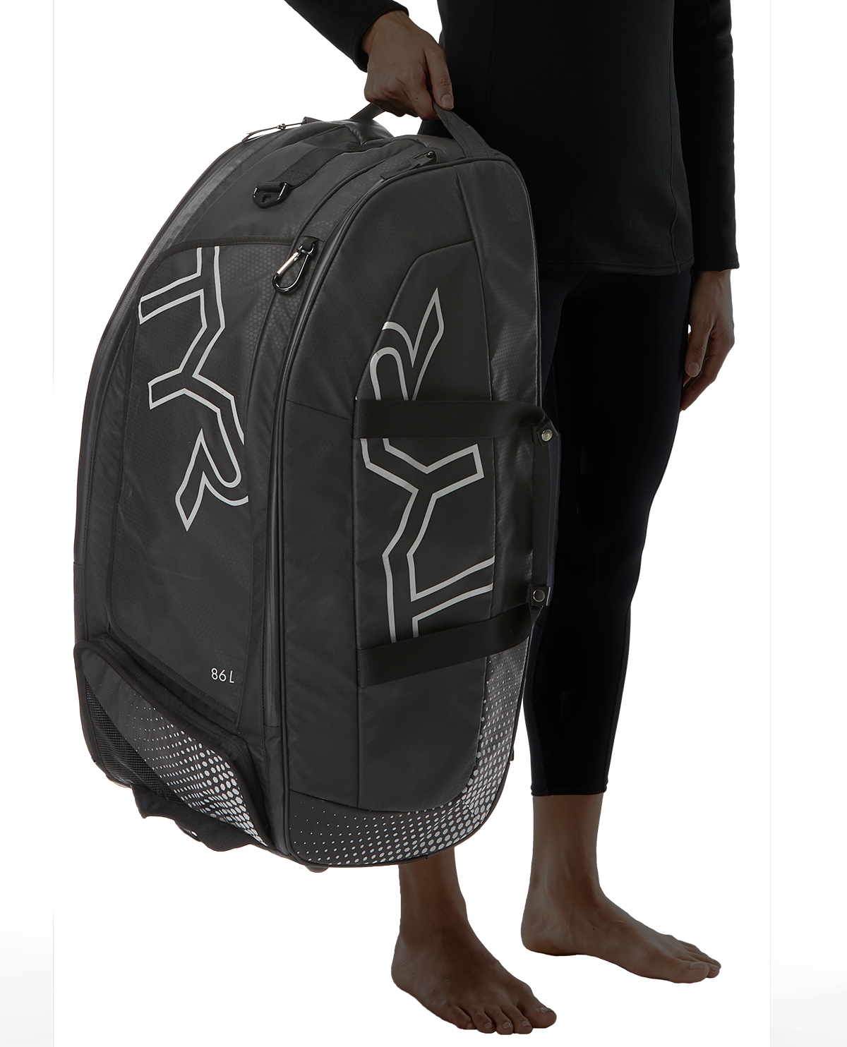 Product image for 001 Black