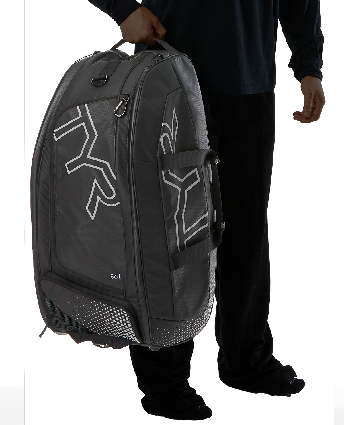 Product image for 001 Black