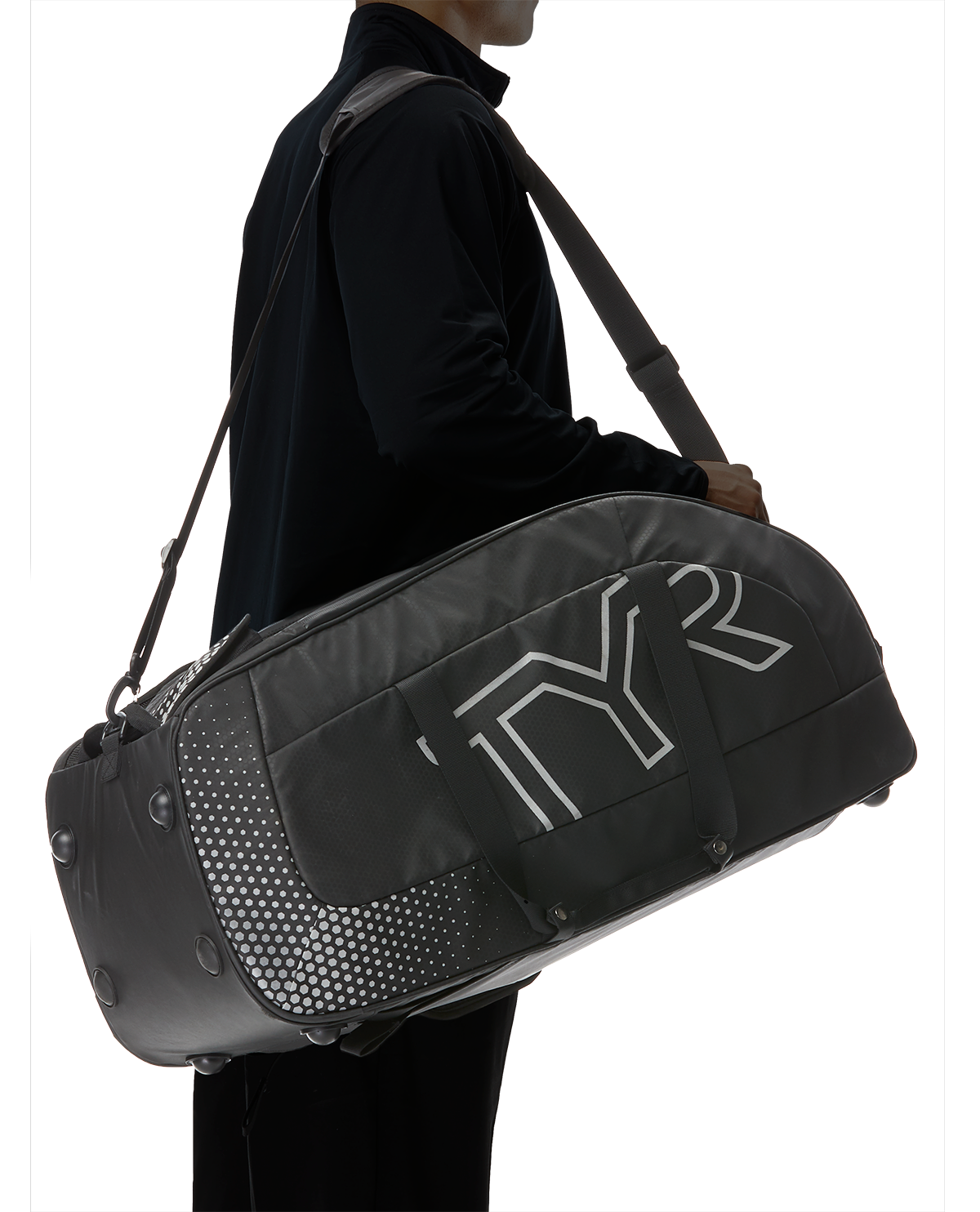 Product image for 001 Black