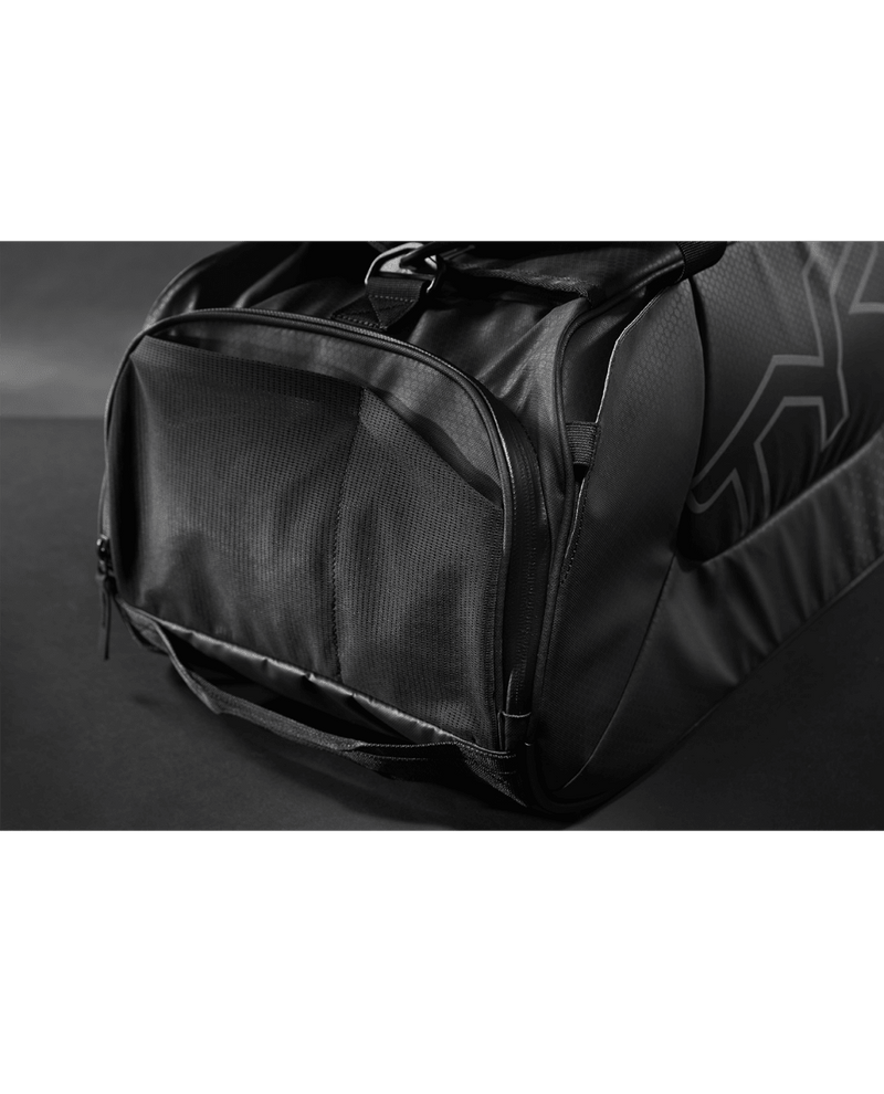 ::001 Black