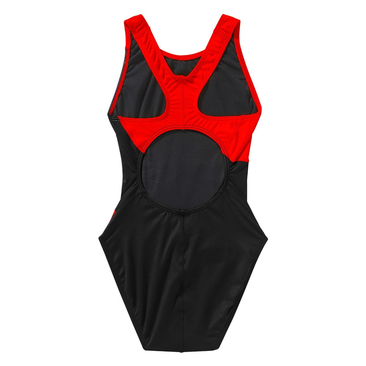 ::002 Black/Red