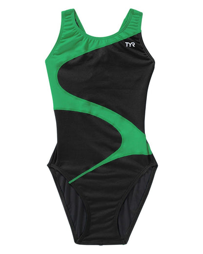 Product image for 014 BLK\/GREEN