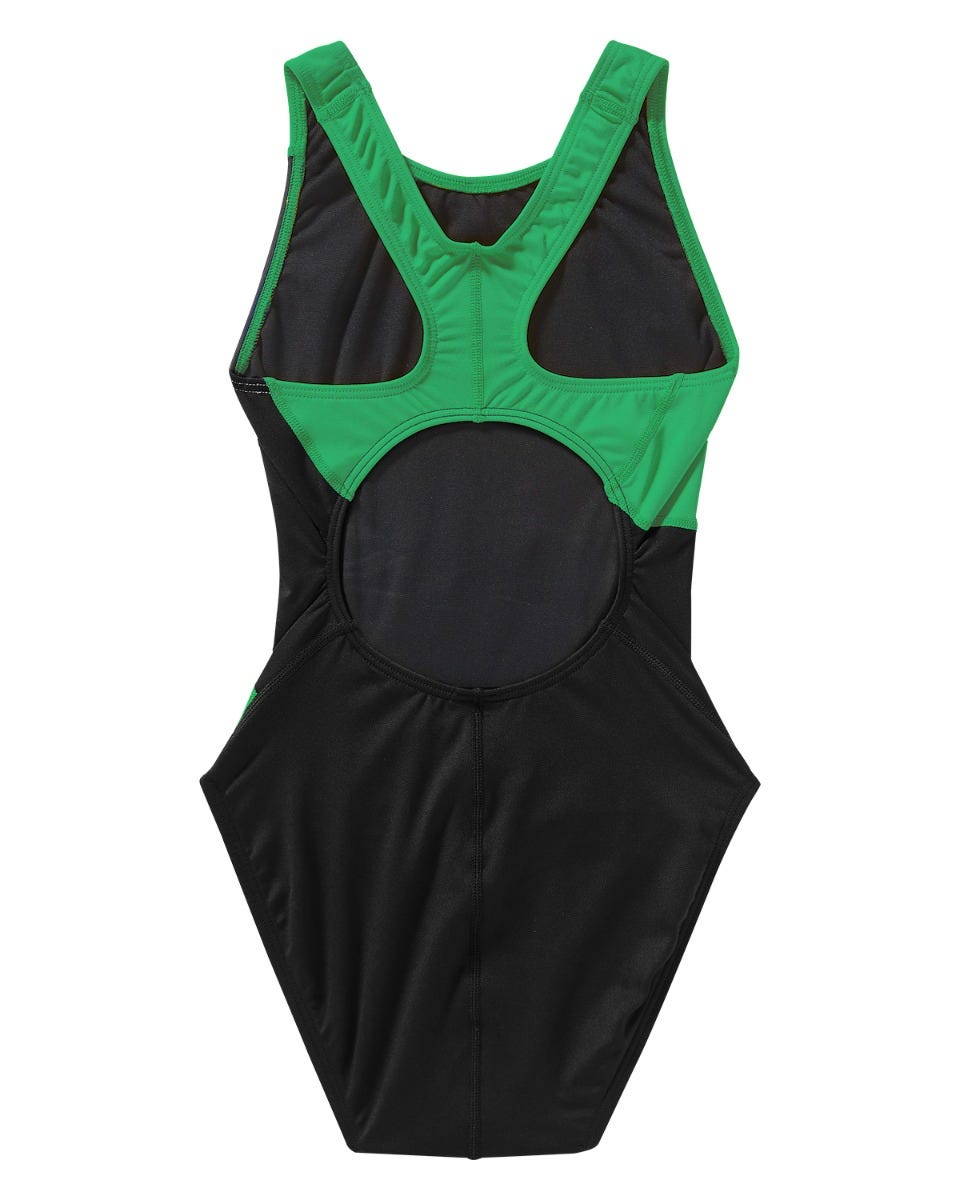 Product image for 014 BLK\/GREEN