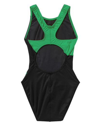Product image for 014 BLK\/GREEN