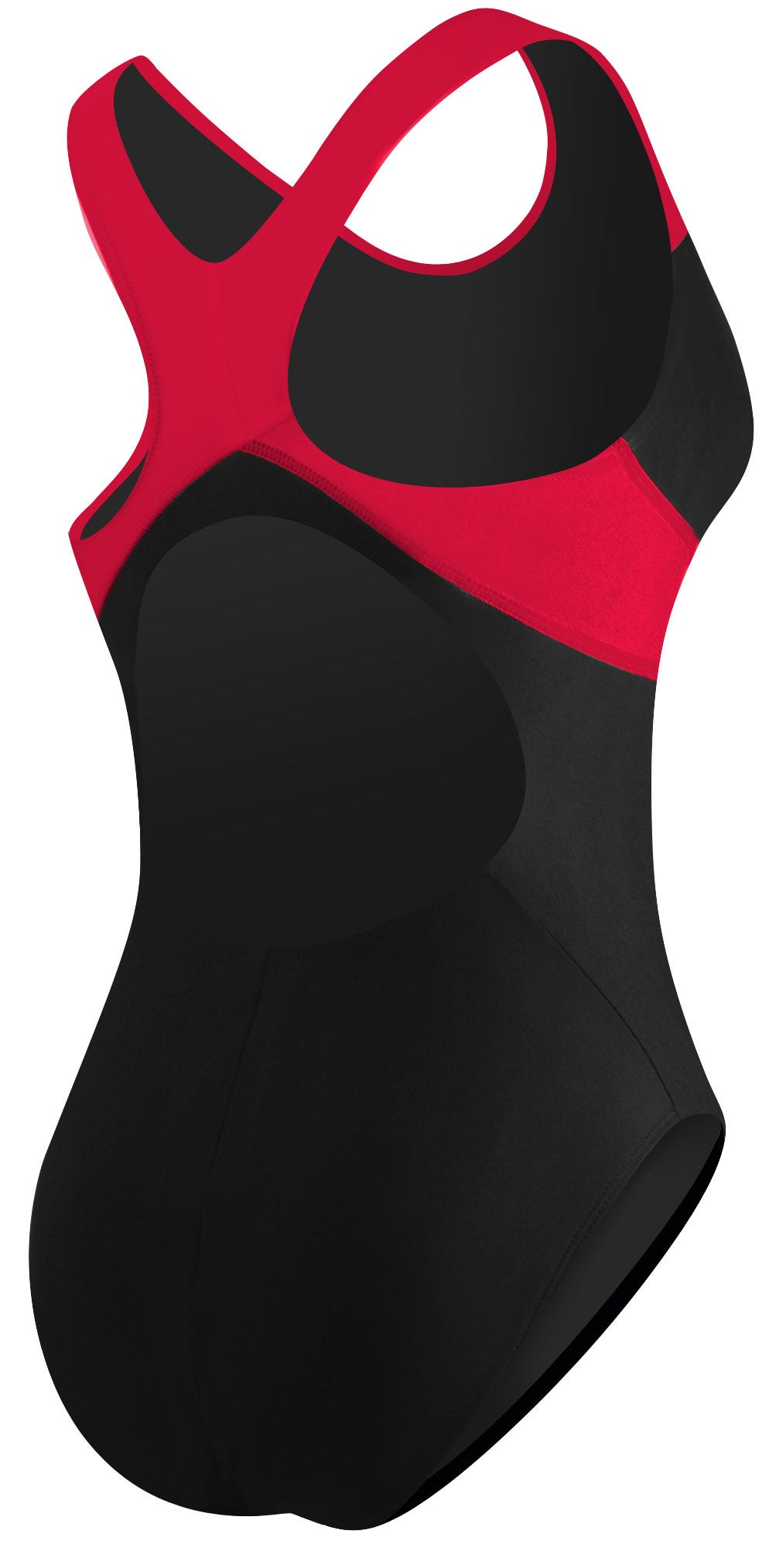 Product image for 002 Black/Red