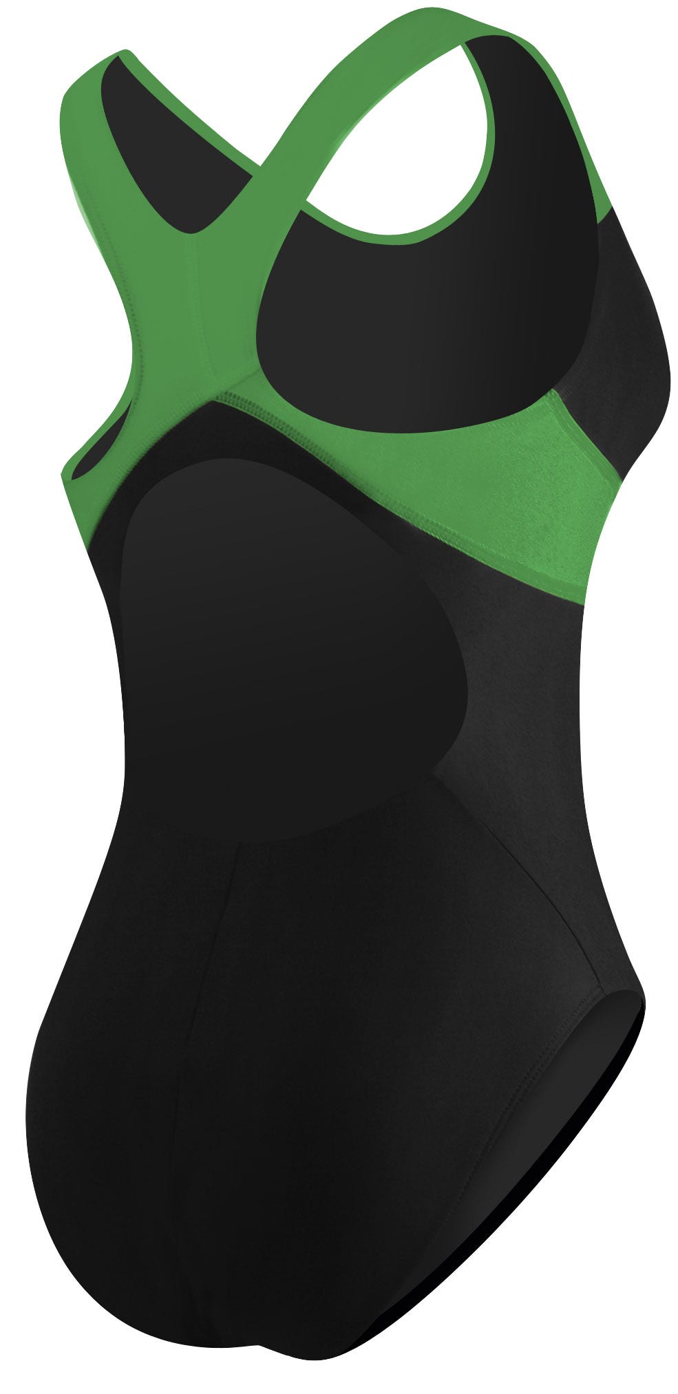 Product image for 014 BLK\/GREEN