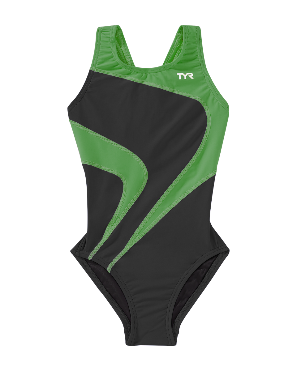 Product image for 014 BLK\/GREEN