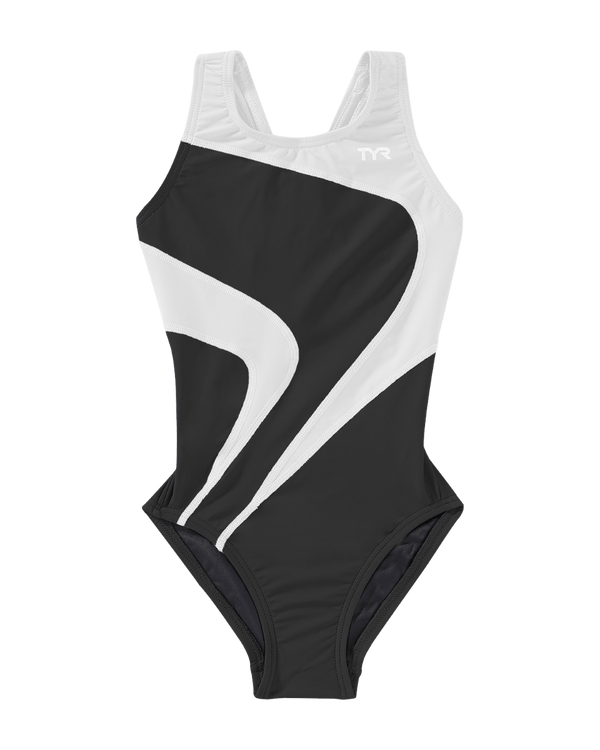 ::060 Black/White