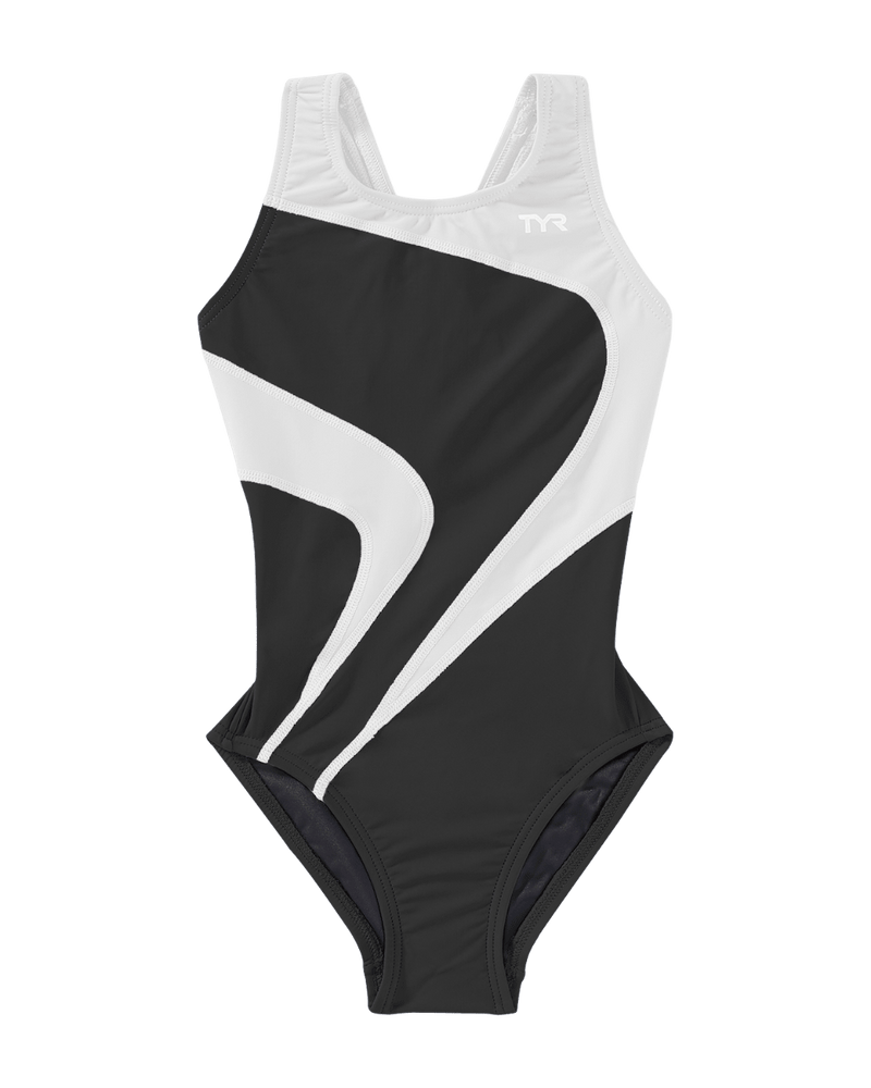 ::060 Black/White