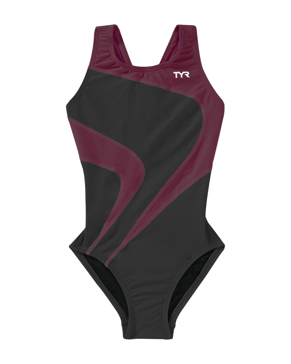 ::063 Black/Burgundy