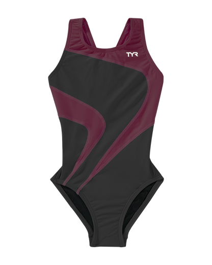 Product image for 063 Black/Burgundy
