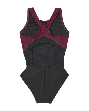 ::063 Black/Burgundy