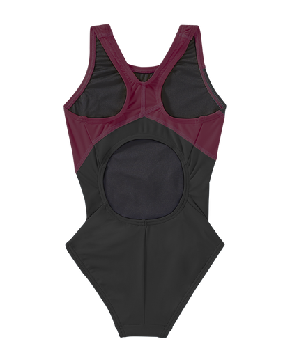 Product image for 063 Black/Burgundy