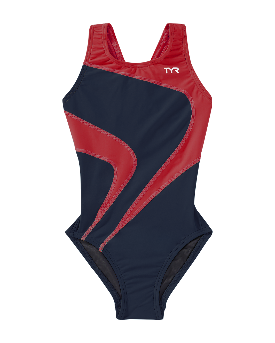 Product image for 404 Navy/Red