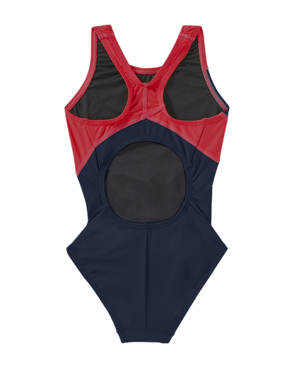 Product image for 404 Navy/Red