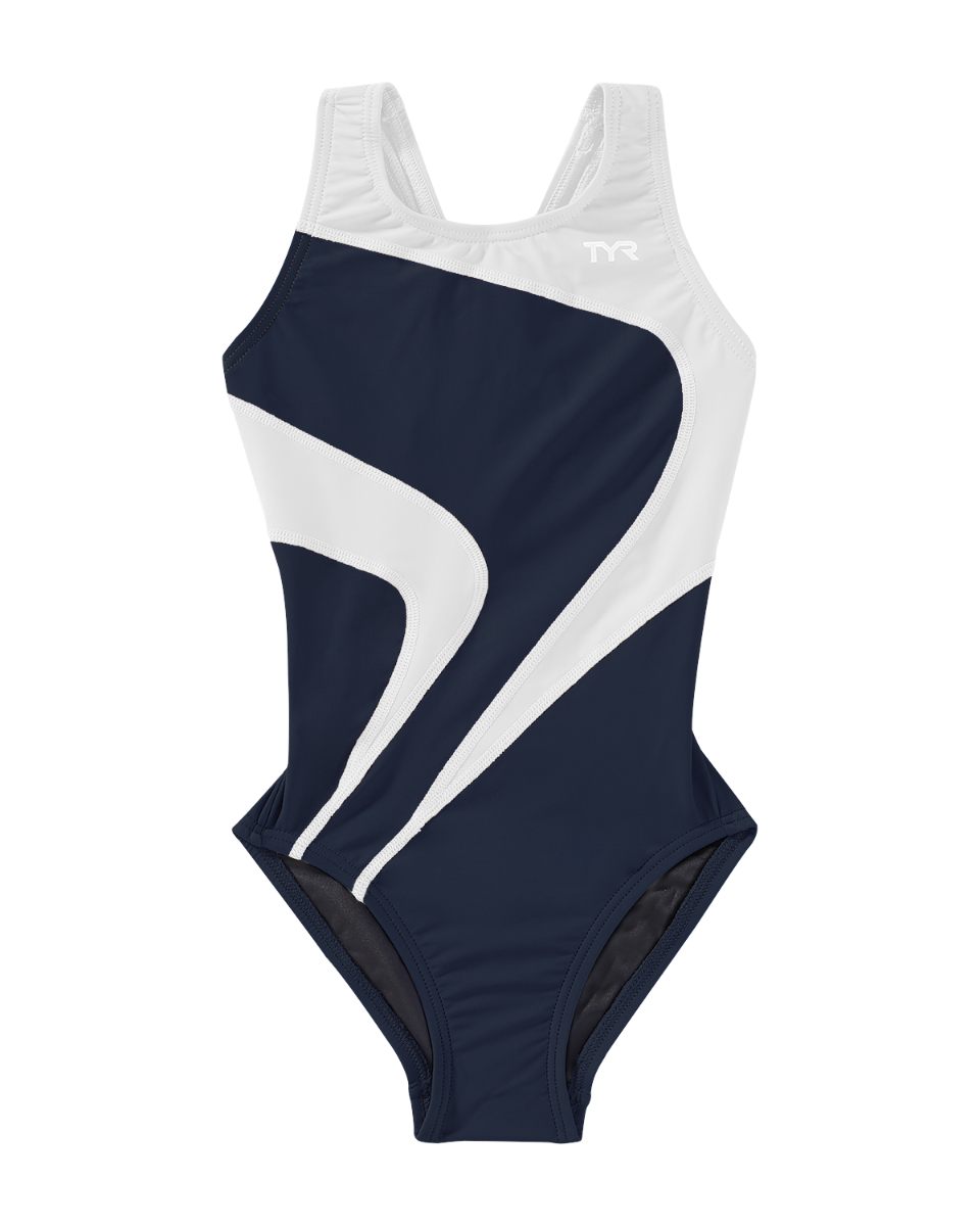 Product image for 408 Navy/White