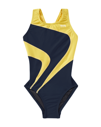 ::409 Navy/Gold