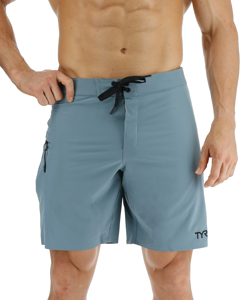 ::992 North Atlantic