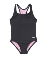 Durafast Lite® Girl's Maxfit Swimsuit - Ella