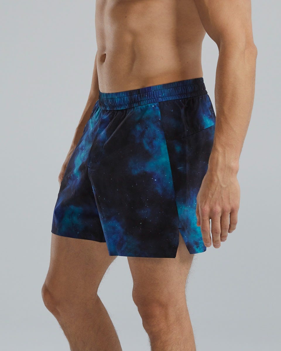 Product image for 978 Teal/Multi