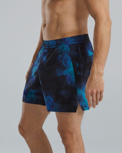 Product image for 978 Teal/Multi