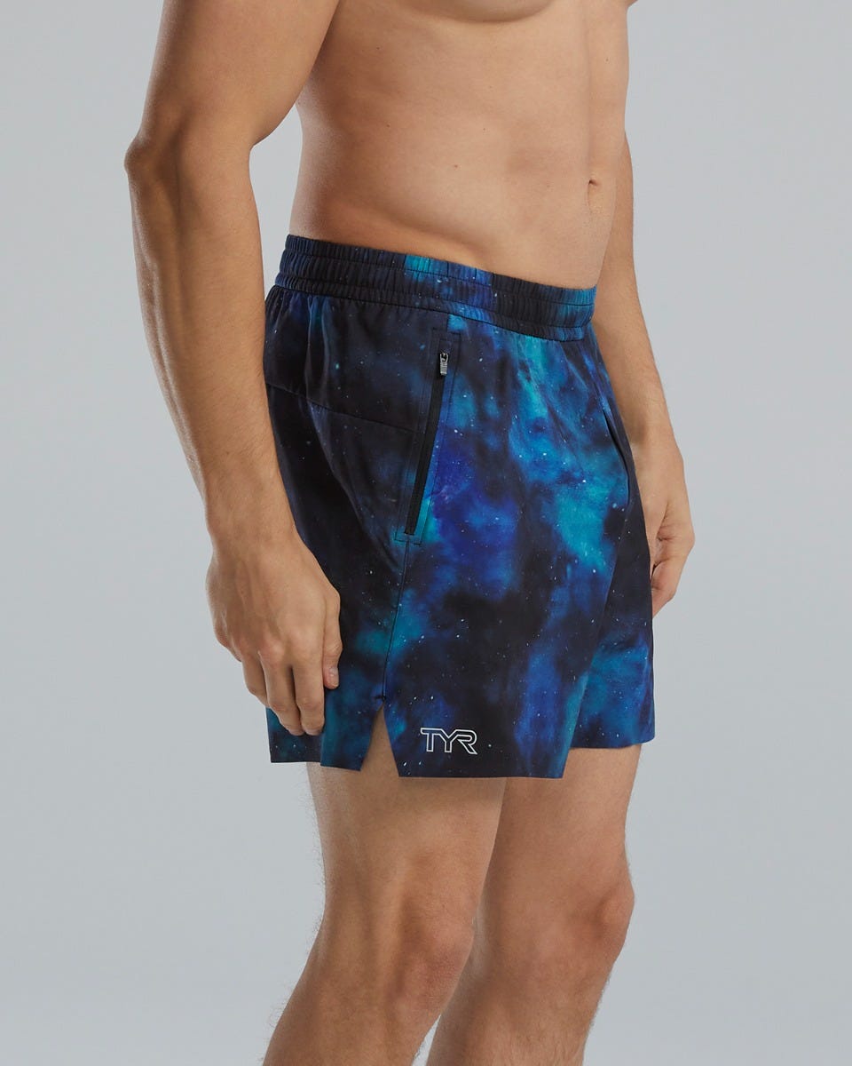 Product image for 978 Teal/Multi