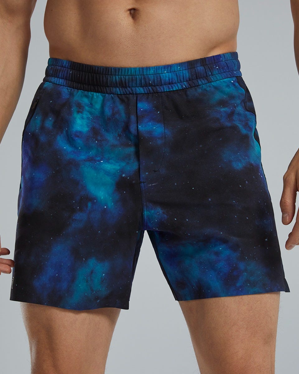 Product image for 978 Teal/Multi