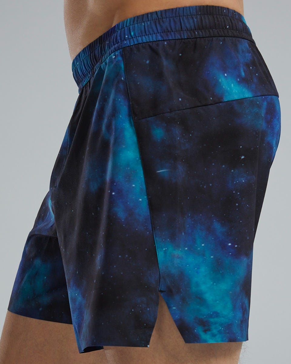 Product image for 978 Teal/Multi