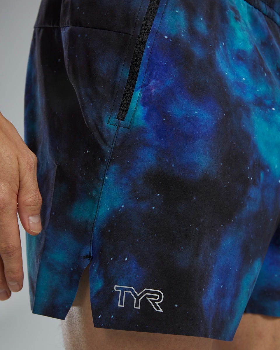 Product image for 978 Teal/Multi