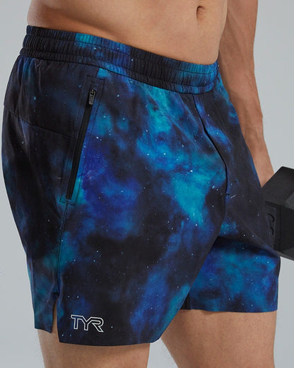 Product image for 978 Teal/Multi