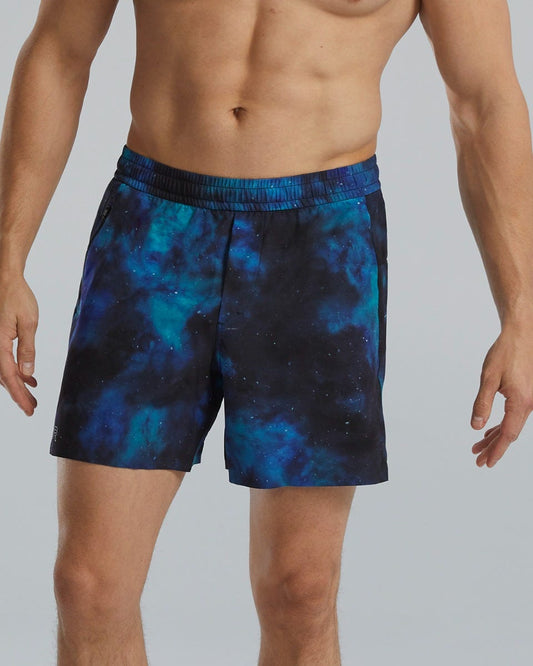 Product image for 978 Teal/Multi