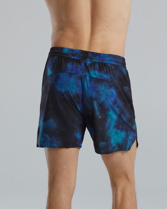 Product image for 978 Teal/Multi