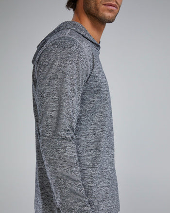 ::252 Heather Grey