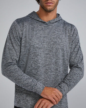 ::252 Heather Grey