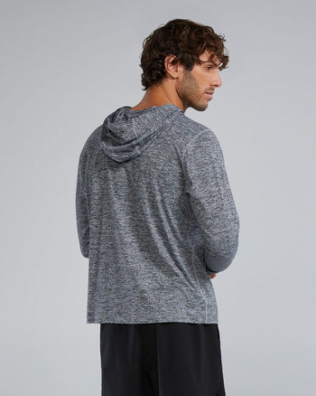::252 Heather Grey