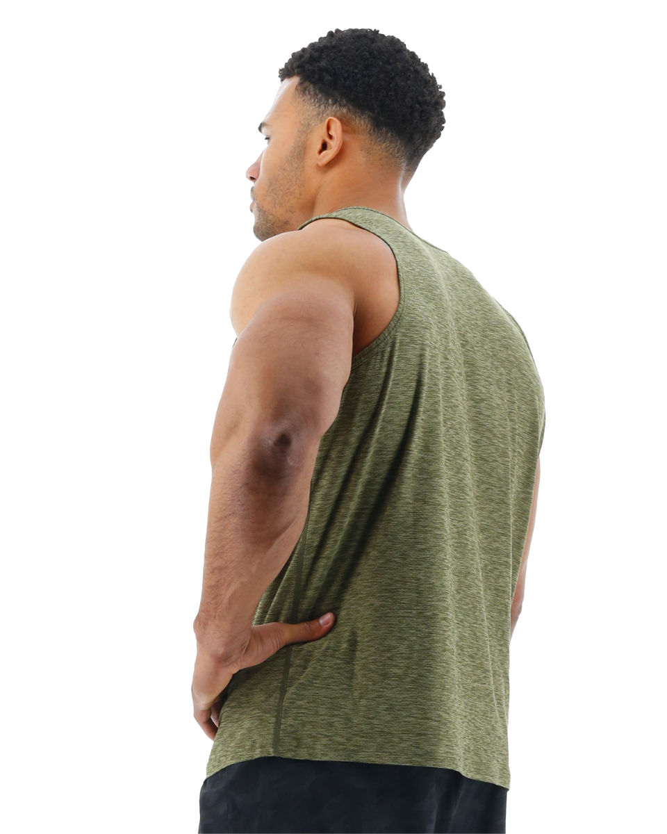 Product image for 930 Olive Night Heather