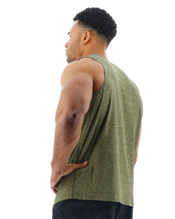 ::930 Olive Night Heather